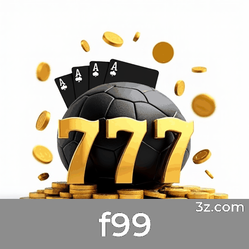 f99: O Melhor Cassino Online do Brasil